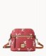 Dooney Collegiate Alabama Domed Crossbody Alabama ID-ceEt0c3E