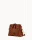 Dooney Florentine Cameron Crossbody Chestnut ID-8q9M9l1n