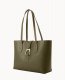 Dooney Saffiano Small Shannon Tote Olive ID-zlDmmpdF