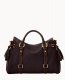 Dooney Florentine Large Satchel Brown Tmoro ID-Q4qmRyFq