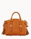 Dooney Florentine Bristol Satchel Natural ID-3P8mqYRr