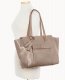 Dooney Florentine East West Shopper Light Taupe ID-wT8g2qv6