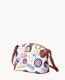 Dooney MLB Cubs Suki Crossbody CUBS ID-keclHGev