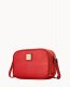 Dooney Saffiano Sawyer Tomato ID-7gQ8W473