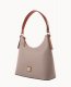 Dooney Pebble Grain Hobo Taupe ID-fLoHK4QF