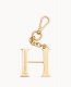 Dooney Pendant Key Chain Gold ID-YAf3Had6