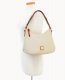 Dooney Pebble Grain Kiley Hobo Bone ID-s18lxkuw