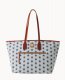 Dooney NFL Cowboys Large Tote COWBOYS ID-SyKoaHkQ