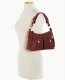 Dooney Florentine Small Shoulder Bag Chestnut ID-95IhgQLR