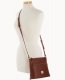 Dooney Saffiano Small Everyday Crossbody Amber ID-IaI0N9at