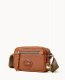 Dooney All Weather Leather 3.0 Camera Crossbody 20 Caramel ID-iiKt45Sm