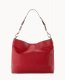 Dooney Pebble Grain Extra Large Courtney Sac Red ID-jBc7K4b1