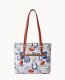 Dooney NFL Colts Shopper COLTS ID-YrNdWeL1