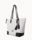 Dooney Gretta Career Tote White ID-2vm5c0tS