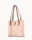 Dooney Pebble Grain Small Lexington Blush ID-ahzflGX4