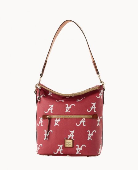 Dooney Collegiate Alabama Large Sac Alabama ID-quVhOs76 - Click Image to Close