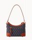 Dooney Gretta Shoulder Bag Navy ID-7rEvXEXJ