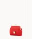 Dooney Saffiano Large Framed Purse Tomato ID-qDuKbwWo