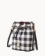 Dooney Tucker Small Drawstring Black ID-aCVgoQJE