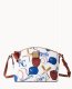 Dooney MLB Royals Suki Crossbody ROYALS ID-OMGsM0Ye