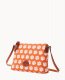 Dooney Collegiate Clemson Crossbody Pouchette Clemson ID-yTJMYKnE