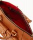 Dooney Florentine Naomi Satchel Natural ID-0SLV8Sa4