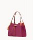 Dooney Oncour Elba Mini Full Up Two Fuchsia ID-ZXMfJB4D