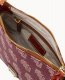 Dooney Collegiate Florida State Crossbody Pouchette FLORIDA STATE ID-OLEQeDO2