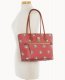 Dooney NFL 49ers Tote 49ers ID-55e7NB9X