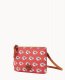 Dooney NFL Chiefs Top Zip Crossbody Chiefs ID-eu2rfhGf