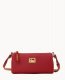 Dooney Dillen Small Barrel Crossbody Red ID-8isDlpMh