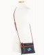 Dooney NFL Lions Ginger Crossbody LIONS ID-EaaxNSdY