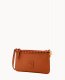 Dooney Florentine Large Slim Wristlet Natural ID-uIwJICli