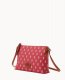 Dooney MLB Red Sox Crossbody Pouchette Red Sox ID-TnJYSfNc