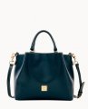 Dooney Saffiano Brenna Black ID-cUjyjUkk