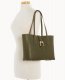 Dooney Saffiano Small Shannon Tote Olive ID-zlDmmpdF