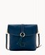 Dooney Florentine Large Dottie Crossbody Navy ID-zwL7z8Qx