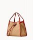 Dooney Oncour Cabriolet Mini Full Up Tan ID-HjwAiW6L