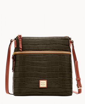 Dooney Oakdale Crossbody Black ID-zAYmOZCQ