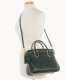 Dooney Florentine Short Handle Shopper Ivy ID-fo4mztG5