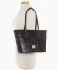 Dooney Denison Tote Espresso ID-c7GVxuNL