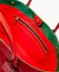 Dooney Florentine Medium Russel Bag Red ID-8KDWxLqn