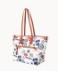 Dooney NFL Cowboys Tote COWBOYS ID-htFqGgkT