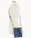 Dooney Pebble Grain Small Drawstring Jeans ID-WW0wChHZ