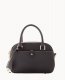 Dooney Alto Small Shana Black ID-PXCMLHG1