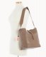 Dooney Henrys Tulip Tote Taupe ID-K8GUdXtR