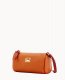 Dooney Dillen Small Barrel Crossbody Caramel ID-oBVERsIm