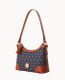 Dooney Gretta Shoulder Bag Navy ID-7rEvXEXJ