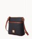 Dooney Pebble Grain Small Everyday Crossbody Black ID-kBTLrF4H