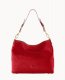 Dooney Florentine Extra Large Courtney Sac Red ID-TabMq7MT